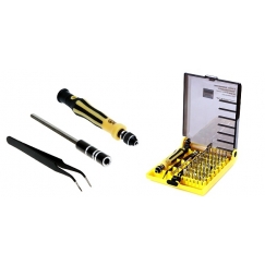 Screwdriver Tool Kit Set