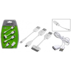 4in-1 Multifunctional Cable Pro