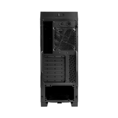Antec Black Mid Tower Computer Case P70