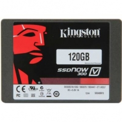 Kingston SSD 120GB SATA III 2.5