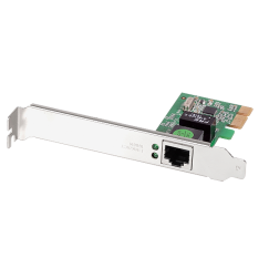 Edimax Gigabit 10/100/1000 PCI-E Network Adapter EN-9260TX-E