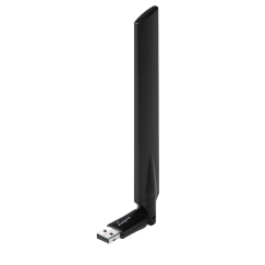 Edimax AC600 Dual-Band High Gain USB Adapter EW-7811UAC