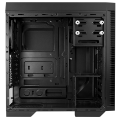 Antec Black Mid Tower Computer Case P70