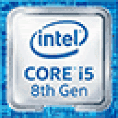 INTEL CPU Core™ i5 8500 3.0GHz 9MB Socket 1151