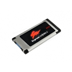  Expresscard USB3.0 1 port