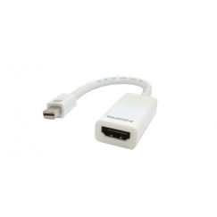  Mini DisplayPort to HDMI 1.4 Converter