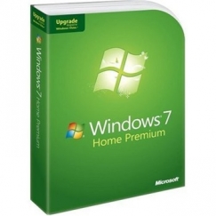 Microsoft Windows 7 Home Premium 64-BIT Hebrew OEM