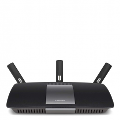 Linksys Dual-Band Smart Wi-Fi Wireless Router EA6900 AC1900