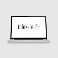 פתרונות תוכנה THINK-CELL 