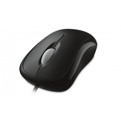 Microsoft Basic Optical Mouse for Business 4YH-00005