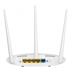 Edimax Wireless Concurrent Dual-band Router BR-6208AC