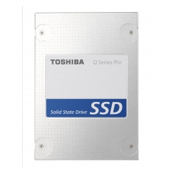Toshiba SSD 256GB SATA III 2.5