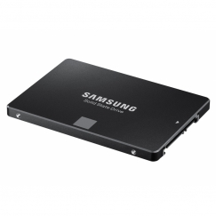 Samsung SSD 850 EVO 500GB 2.5-Inch SATA III MZ-75E500B