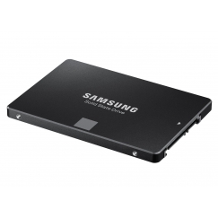 Samsung SSD 850 EVO 1TB 2.5-Inch SATA III MZ-75E1T0BW