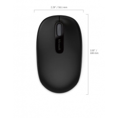 Microsoft Wireless Mobile Mouse 1850 U7Z-00013