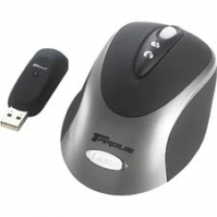 Targus Desktop Wireless Laser Mouse AMW14EU