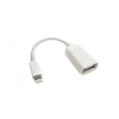 iPad Mini USB OTG Cable