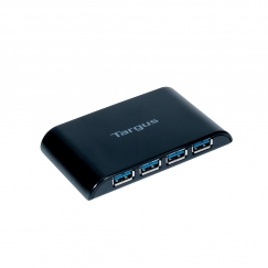 Targus USB 3.0 4 Port Hub ACH119EU