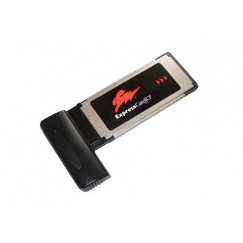 Expresscard to Compact Flash Adaptor
