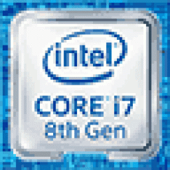 INTEL CPU Core™ i7 8700K 3.7GHz 12MB Socket 1151