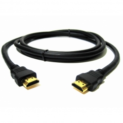 CABLE HDMI 5M MALE-MALE