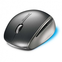 Microsoft Mouse Explorer Mini Wireless 2.4GHz with BlueTrack 5AA-00008