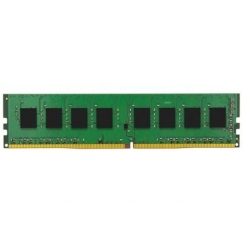 Kingston 4GB 2133MHz DDR4 KVR21N15S8/4