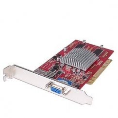 VGA CARD PCI ATI Rage 128 VR 32MB 64BIT