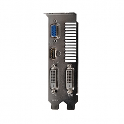 Gigabyte GeForce GT 740 PCI Express GV-N740D5OC-2GI