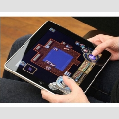 Targus Gaming Controller for Media Tablets AMM08EU