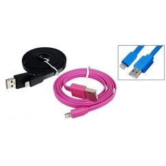 iPhone 5 USB Sync Charging Cable