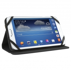 Targus Foliostand™ Samsung Galaxy Tab 4 8" Case - Black THZ448EU