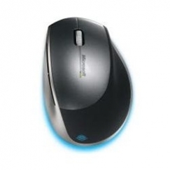 Microsoft Mouse Explorer Wireless 2.4GHz with BlueTrack 5AA-00009
