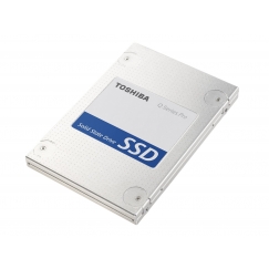 Toshiba SSD 512GB SATA III 2.5" 7mm HDTS351EZSTA