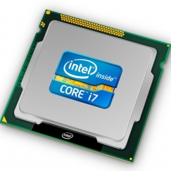 Intel Core i7-3770S (8M Cache, 3.10 GHz)