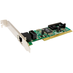 Edimax Gigabit 10/100/1000 PCI Network Adapter EN-9235TX-32 