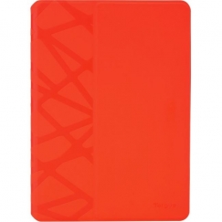 Targus EverVu iPad Air and Air 2 Case with Magnet - Red THZ59603EU