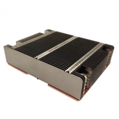 FAN Dynatron R31  Server CPU Cooler For Socket 2011, 1U(Narrow) R31 