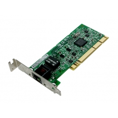 Intel Gigabit 10/100/1000 PCI-E Network Adapter EXPI9301CTBLK