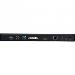 Targus Universal USB 3.0 Dual Video Docking Station ACP70EU