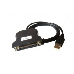 USB to DB25 (Printer/Scanner) Cable