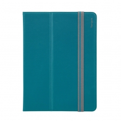 Targus Fit N’ Grip Universal Case for 9-10” Tablets - Blue THZ59101EU