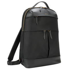 Newport 15" Laptop Backpack - Black TSB945GL