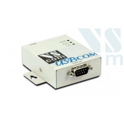 VScom USB to 1 RS232 port adapter USB-COM-M