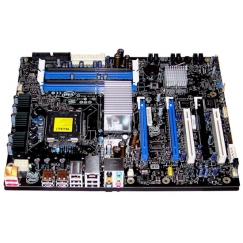 Intel® Desktop Board DX38BT