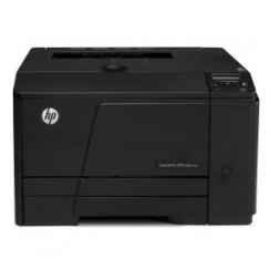 HP LaserJet Pro 200 color Printer M251n CF146A