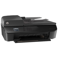 HP Deskjet Ink Advantage 4645 e-All-in-One Printer B4L10C