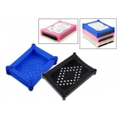 3.5inch Hard Disk Silicon Cover