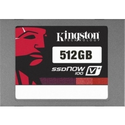 Kingston SSD 512GB SATA 2.5