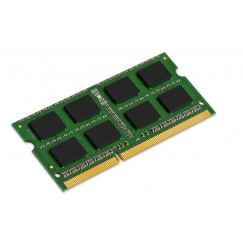 Kingston 8GB 1600MHz DDR3 SO-DIMM KVR16S11/8
